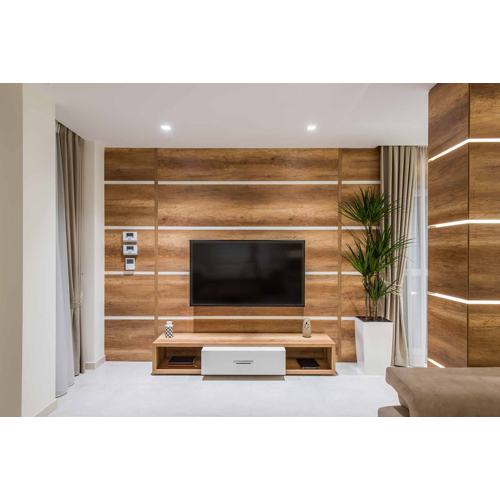 Moisture Resistant Prime Block Board
