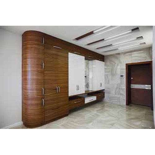Moisture Resistant Prime Block Board