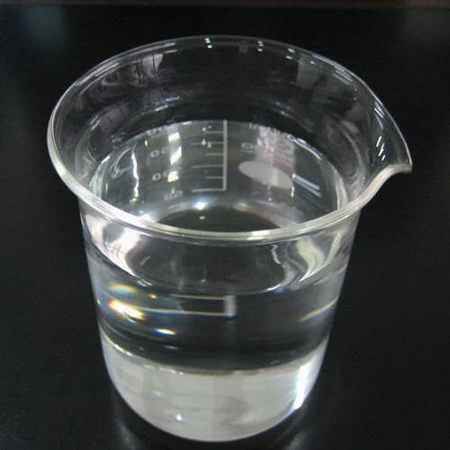 Sodium Aluminate Solution Application: Recycling Water Treatment