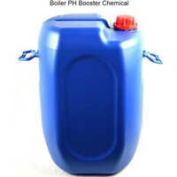 Boiler PH Booster Chemical