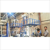 Plastic Extrusion Machines - Automatic Grade: Automatic