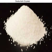Soda Ash Crystal