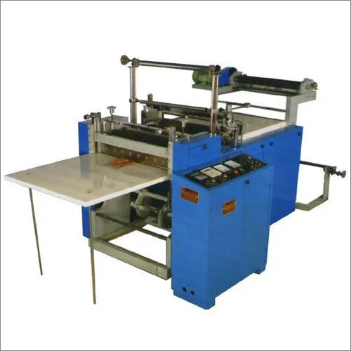 Bag Sealing Cutting Machine