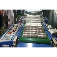 Corn Starch Biodegradable Carry Bag Making Machine Industrial