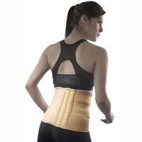 Vissco 0101 Sacro Lumber Belt Large Beige General Medicines