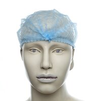 Bouffant Cap