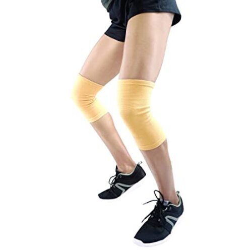Vissco 0705 Knee Cap Small Beige