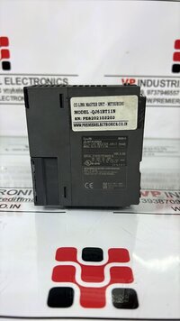 MITSUBISHI CC-LINK QJ61BT11N