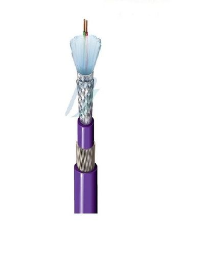 PROFIBUS DP MULTISTRAND ARMORED CABLE