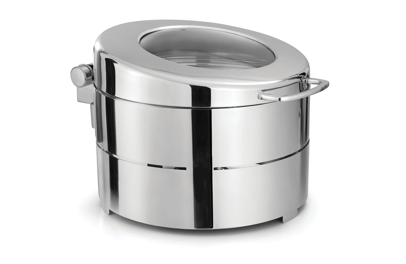 Chafing Dish Restaurant Hotel Buffet