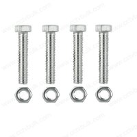 Rack Fan Screw 4Set