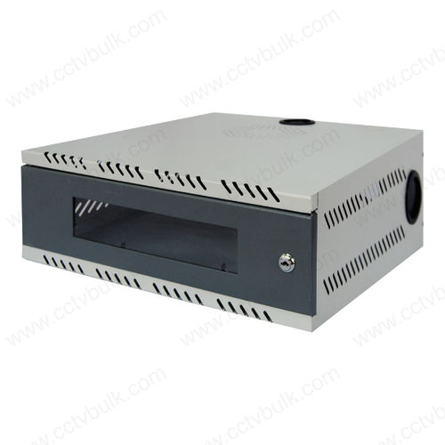 Dvr Rack 2U (150H X 400D X 400W)