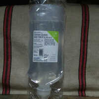 500ml NS Sodium Chloride Injection