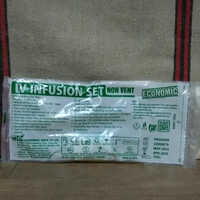 50pcs IV Set