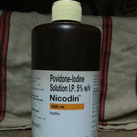 500ml Nicodin Solution