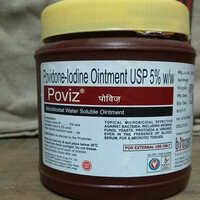 Poviz Ointment