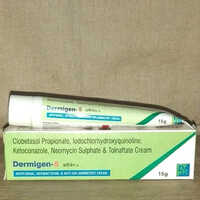 Dermigen 5 Cream