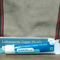 Luliconazole Cream