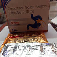 Omec Capsules