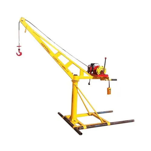 Mini Crane For Construction