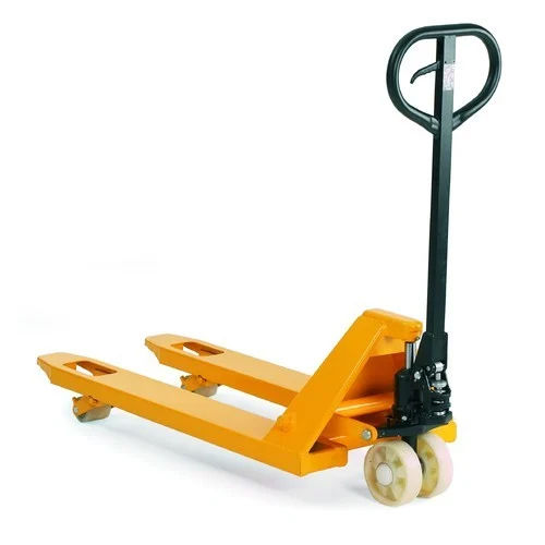 2.5 Ton Nilkamal Hand Pallet Truck