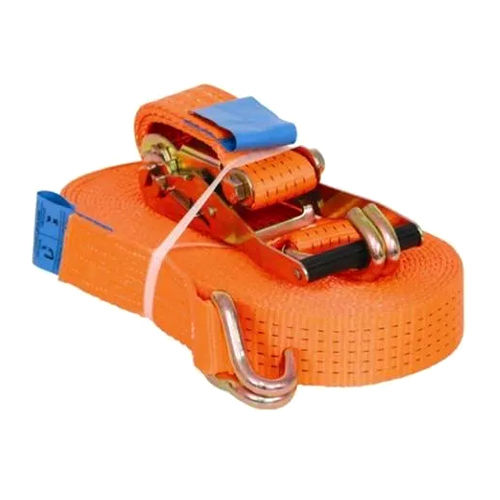 Industrial Polyester Cargo Lashing Belt