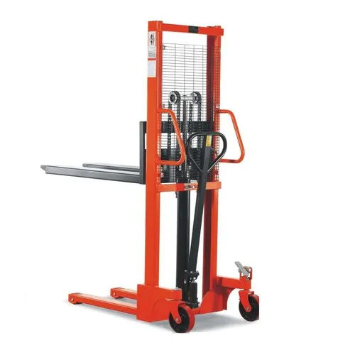 Manual Material Handling Stacker