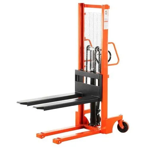 2 Ton Manual Hand Stracker