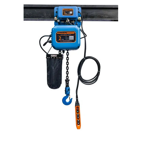 3 Ton Electric Chain Hoist