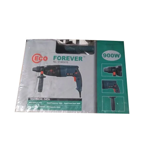 26 Mm Rotary Hammer Drill