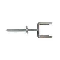 Scaffolding Fork Head Screw Jack