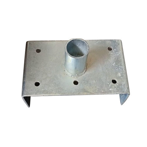 Steel Scaffolding Small U Jack