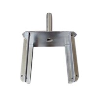 Scaffolding Fork Head