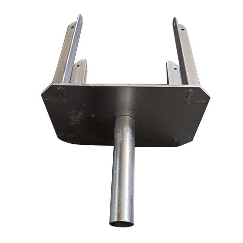 Scaffolding Fork Head