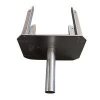 Scaffolding Fork Head