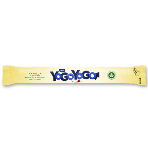 YOGO YOGO