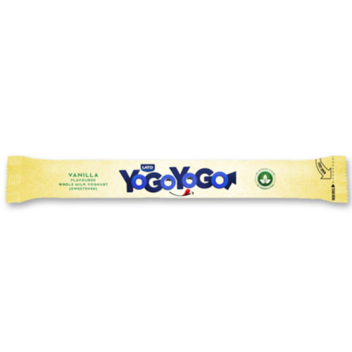 YOGO YOGO