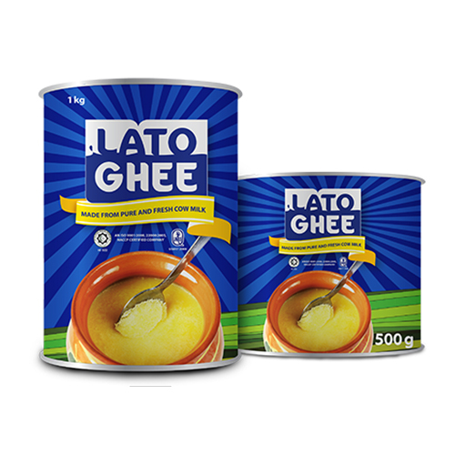 High Quality Ghee