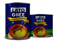 High Quality Ghee