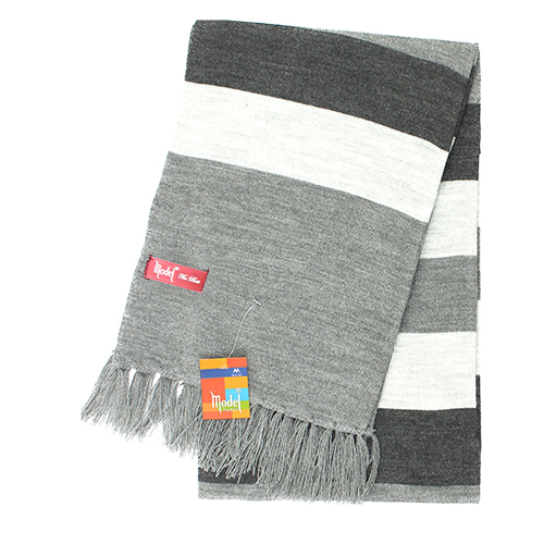 Acrylic Wool Muffler