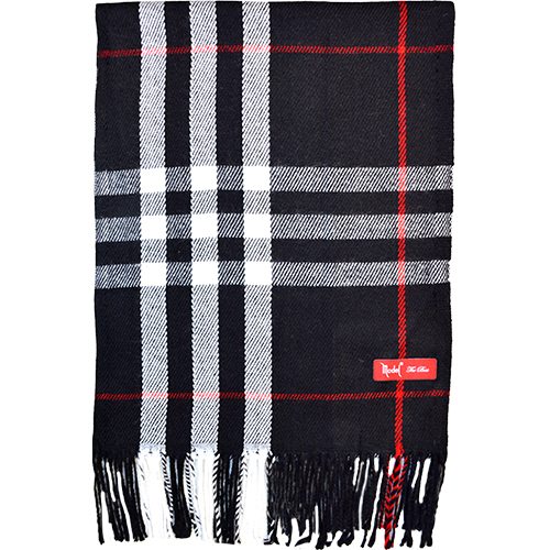 Acrylic Wool Light Weight Muffler