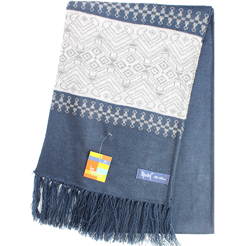 Acrylic Wool Muffler