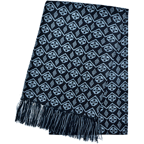 Acrylic Wool Muffler
