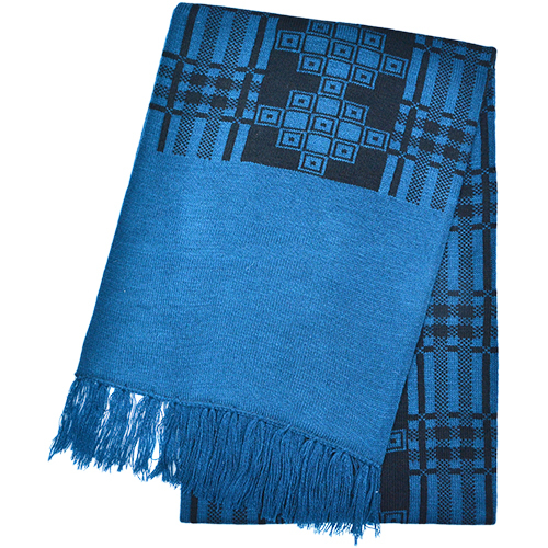 Acrylic Wool Muffler