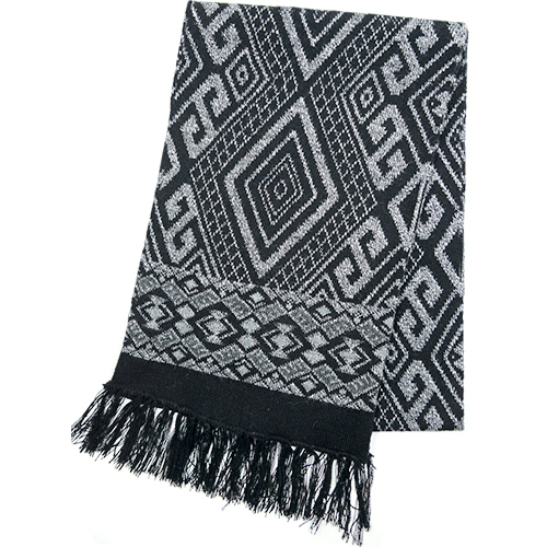 Acrylic Wool Muffler