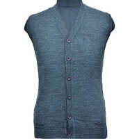 Acrylic Wool Cardigan Age Group: Adult