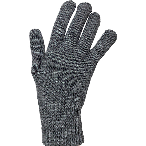 Acrylic Wool Yarn Regular Gloves