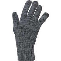 Acrylic Wool Yarn Regular Gloves - Cotton Material, Small Size | Designed For Boys, Cloth Decoration For School Use