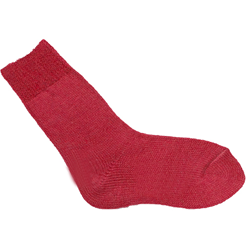 Acrylic Wool Yarn Regular Socks