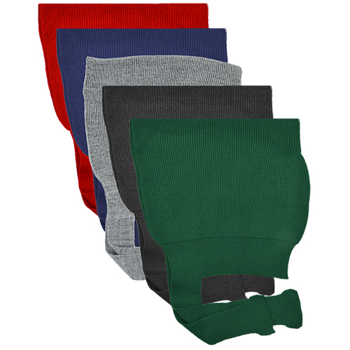 Acrylic Wool Noorie Scarf